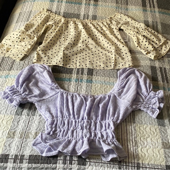 HUGE womens wardrobe bundle assorted items size L - Picture 2 of 14